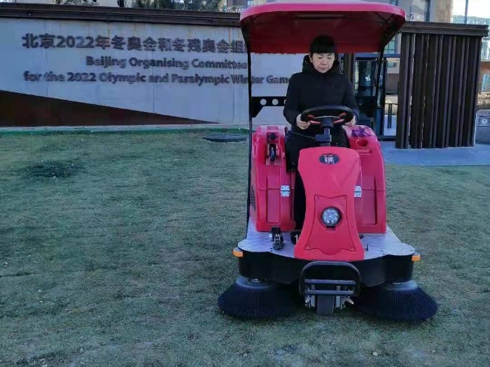 體育激情背后的潔凈守護者——格蘭高K8 體育激情背后的潔凈守護者——格蘭高K8